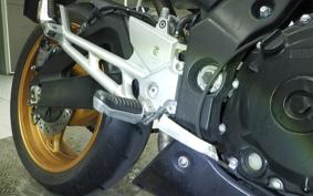 SUZUKI GSR 400 A 2013 GK7EA
