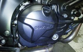 SUZUKI SV650 X A 2021 VP55B