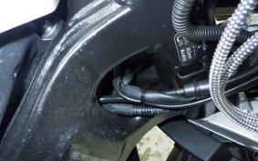 BMW F800GS 2025