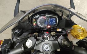 KAWASAKI NINJA 1000 2017 ZXT00W