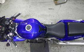 SUZUKI SV1000S 2005 VT54A