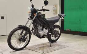 YAMAHA TRICKER Gen.2 2015 DG16J