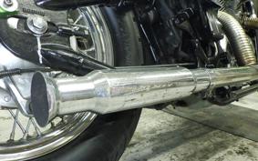 HONDA STEED 400 1990 NC26