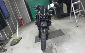 YAMAHA MT-03 ABS 2020 RH13J