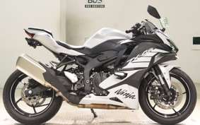 KAWASAKI ZX-4R SE 2024 ZX400P