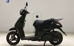 SUZUKI ﾚｯﾂ 2014 CA4AA
