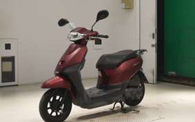 HONDA TACT Gen.4 2011 AF79