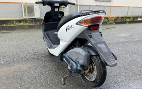 HONDA DIO AF56