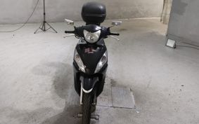 HONDA DIO 110 JF31