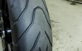 KAWASAKI NINJA 1000 A 2017 ZXT00W