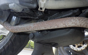 HONDA DIO Gen.5 AF57