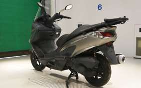 SUZUKI SKYWAVE 200 (Burgman 200) CH41A