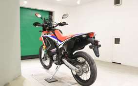 HONDA CRF250 RALLY MD44