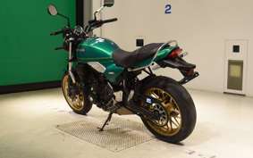 KAWASAKI Z650 RS 2023 ER650M