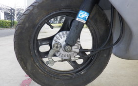 HONDA DIO GEN 2 AF27