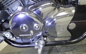 HONDA SHADOW 400 SLASHER 2002 NC40