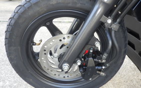 HONDA LEAD 125 JF45