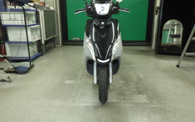 SUZUKI ADDRESS V125 DT11A