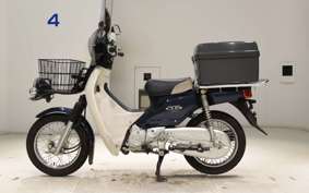 HONDA C50 SUPER CUB AA04