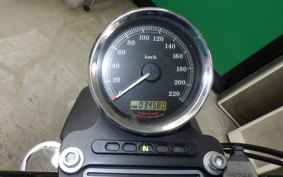 HARLEY XL883R 2006