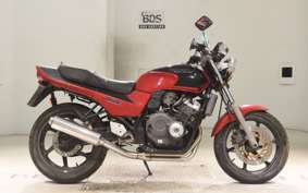 HONDA JADE MC23