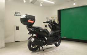 HONDA PCX 125 JK05