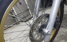 YAMAHA SEROW 250 Gen.2 DG17J