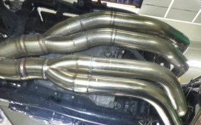 YAMAHA XJR1200 1994 4KG