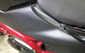 SUZUKI SV650 A 2019 VP55B