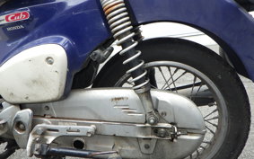 HONDA C50 SUPER CUB AA07
