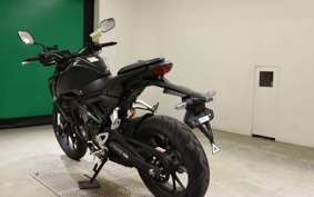HONDA CB125 R 2022 JC91