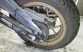 HONDA ｸﾞﾛﾑ 2011 JC61