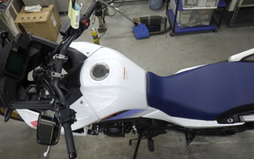 HONDA TRANSALP XL750 2024 RD16