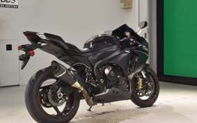 SUZUKI GSX-R1000 2014