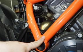 KTM 1290 SUPER DUKE R 2022