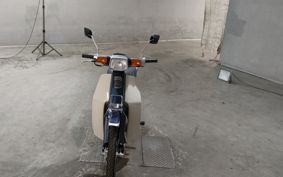 HONDA SUPER CUB90 HA02
