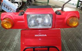 HONDA GYRO X TD02