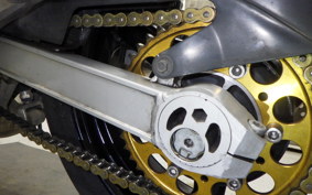 KAWASAKI GPZ900R NINJA 1990 ZX900A