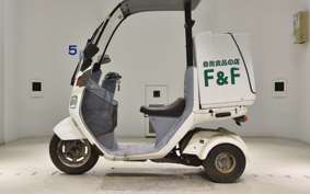 HONDA GYRO CANOPY TA02