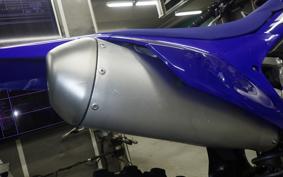 YAMAHA YZ450 F 2011 CJ34C