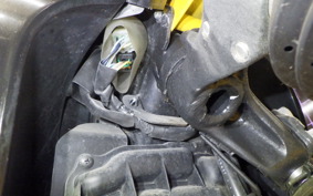 HONDA ｸﾛｽｶﾌﾞ JA10