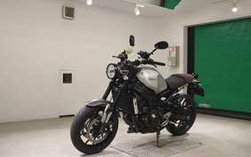 YAMAHA XSR900 2020 RN56J
