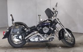 YAMAHA DRAGSTAR 400 CLASSIC 4TR