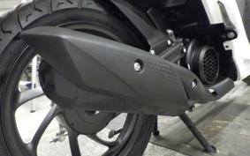 HONDA DIO110-3ﾍﾞｰｼｯｸ 2024 JK03