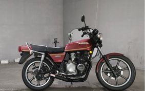 KAWASAKI Z550 J 2024 KZFA10