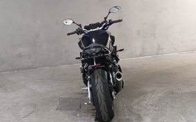 YAMAHA MT-10 SP 2017 RN50J