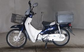 HONDA SUPER CUB50 AA04