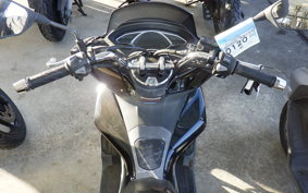HONDA PCX125 JF81
