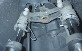YAMAHA AXIS 125 Z SED7J