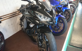 KAWASAKI  NINJA ZX-25R ZX250E